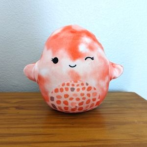 Squishmallow Livvy the Starfish Plush 7.5 inches